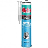 AKFIX Metal PU Sealant P645