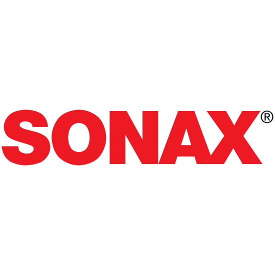 Sonax Polish & Wax Color Black