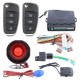 SPY Car Alarm System Max 5 SPY Car Alarm System Max 5