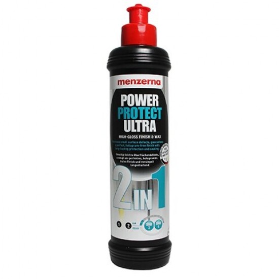 Menzerna Power Protect Ultra 2in1 250ml