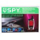 SPY Car Alarm System Max 5 SPY Car Alarm System Max 5