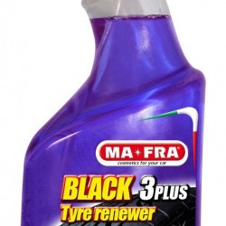 Mafra Black 3 Plus