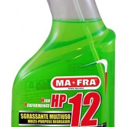 Mafra Matur Cleaner HP12