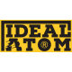 Ideal Atom Car Scrubbing Remover