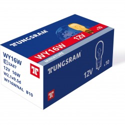 TUNGSRAM Miniature Lamp 12V 16W
