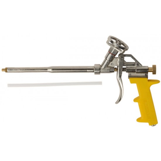 Gun for foam Gun for foam