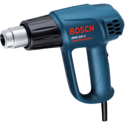 بوش مسدس حراري 1600 واط GHG 500-2
