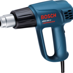 BOSCH Professional Heat Gun  GHG 500-2 1600W