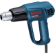 بوش مسدس حراري 1600 واط GHG 500-2