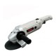 CROWN Grinding missile and 7-inch segment 1300W CROWN Grinding missile and 7-inch segment 1300W