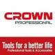 Crown Impact Drill,600 Watt-13mm