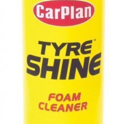 Carplan Type Shine Cleans & Protects