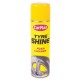 Carplan Type Shine Cleans & Protects Carplan Type Shine Cleans & Protects