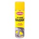 Carplan Type Shine Cleans & Protects Carplan Type Shine Cleans & Protects