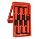 Famosi 6 Piece Famosi Screwdriver Set Famosi 6 Piece Famosi Screwdriver Set