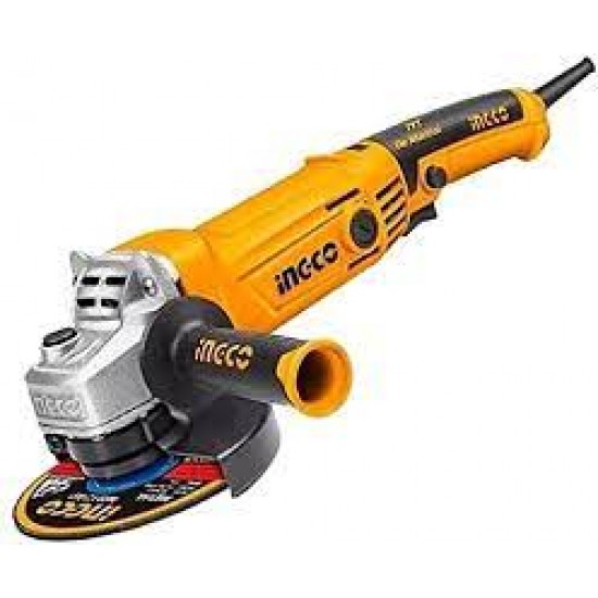 INGCO Angle Grinder 5 inch 1010W