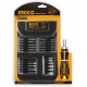 INGCO Bits Set 26Pcs INGCO Bits Set 26Pcs