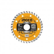 Ingco Ultrathin Diamond Disc
