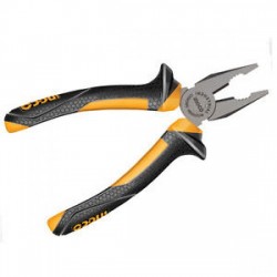 INGCO Combination Pliers 8 Inch