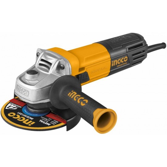 INGCO Angle Grinder 5Inch 800W INGCO Angle Grinder 5Inch 800W