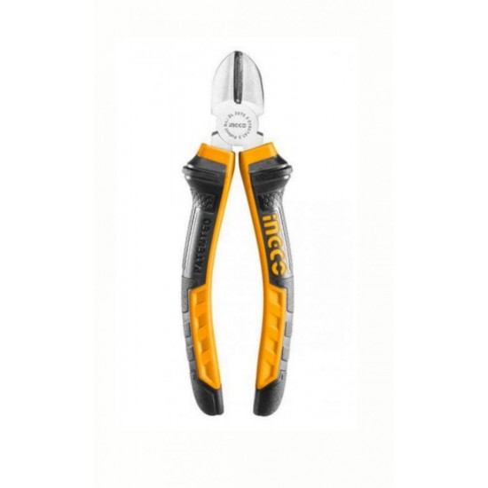 INGCO cutting pliers 6 inch hand super one