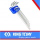 King Tony Hex Key Set-9 Pieces