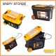 Mano Tool Chest with Latch