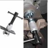 3pcs brake pads