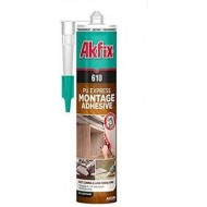 Akfix Montage adhesive