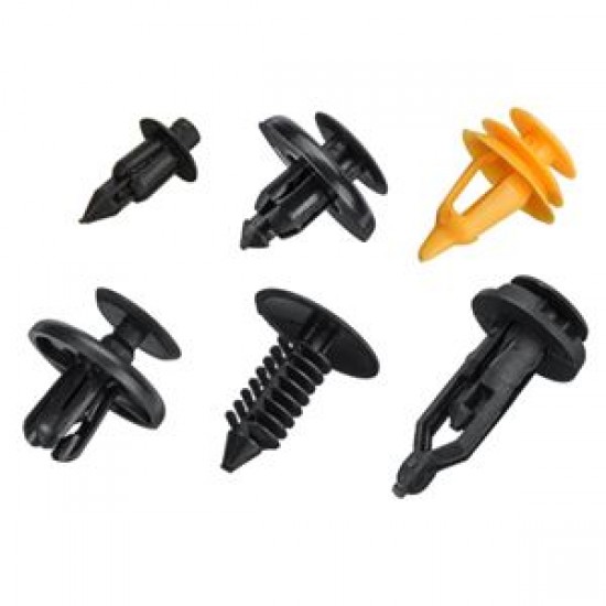 Clips Plastic For Cars