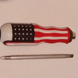 American screwdriver