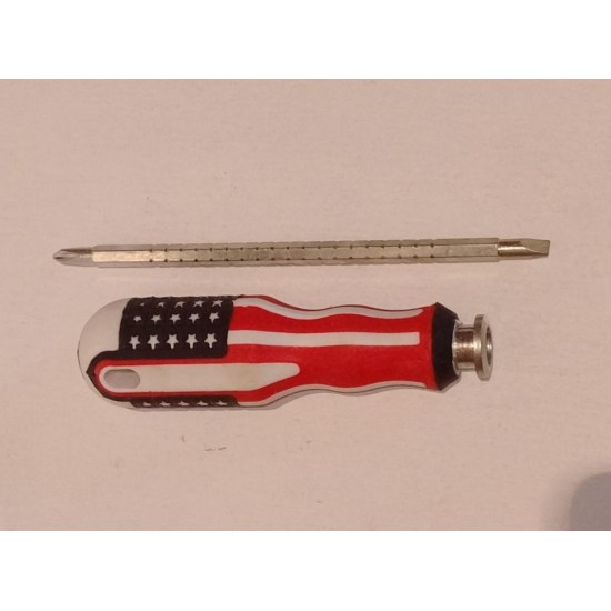 American screwdriver