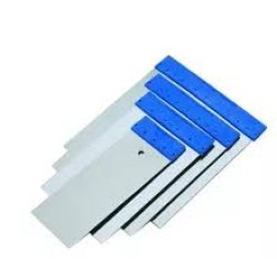 طقم صلب معجون صاج  4 قطع