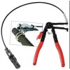 Benz water hose collets with flexible wire