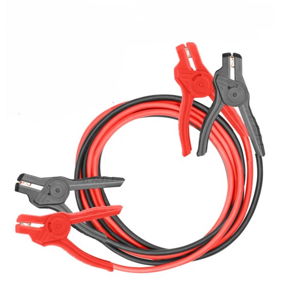 Total Booster Cable 600A 3M Total Booster Cable 600A 3M