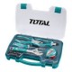 Total Tools 25 PCS Hand Tools Set