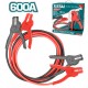 Total Booster Cable 600A 3M Total Booster Cable 600A 3M