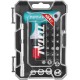 TOTAL TOOLS 24 Pcs T-handle wrench screwdriver set TOTAL TOOLS 24 Pcs T-handle wrench screwdriver set