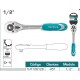 Total Tools Ratchet Wrench 1/2 Inch Total Tools Ratchet Wrench 1/2 Inch