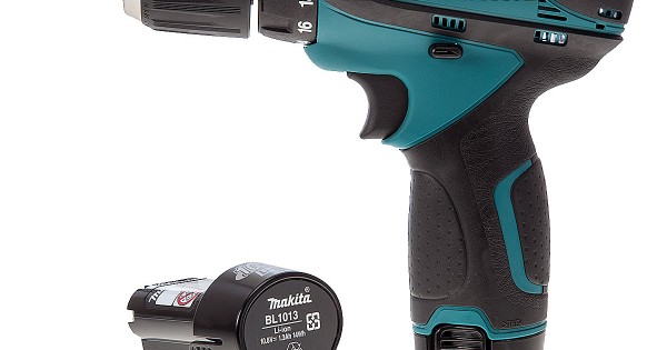 ماكيتا شنيور بطارية 12v Df330dwe