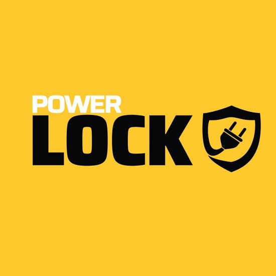 Power Lock PG2-Extend