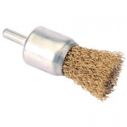 Wire Brush for Drill 24mm
