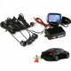 Car Parking Sensor System Car Parking Sensor System