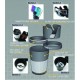 Adjustable Auto Multi Cup Holder 5 in 1 Holder Multi Cup Case Adjustable Auto Multi Cup Holder 5 in 1 Holder Multi Cup Case