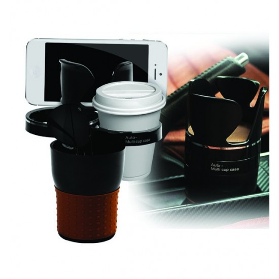 Adjustable Auto Multi Cup Holder 5 in 1 Holder Multi Cup Case Adjustable Auto Multi Cup Holder 5 in 1 Holder Multi Cup Case