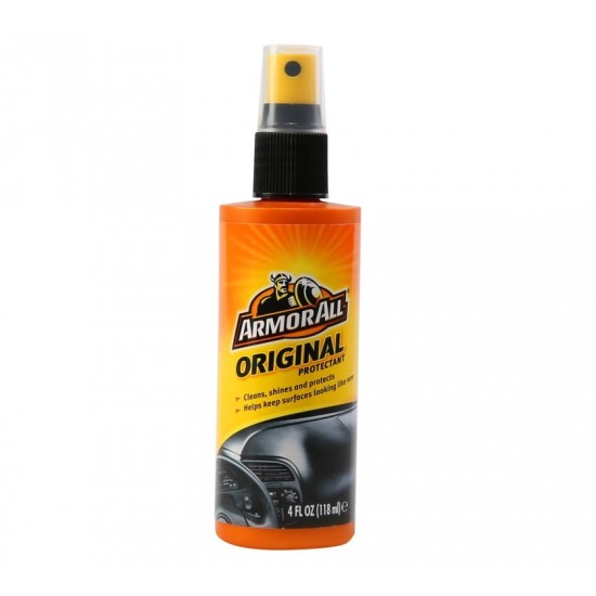 ArmorAll Original Protectant 118mL ArmorAll Original Protectant 118mL