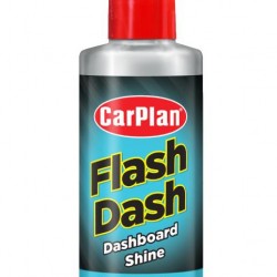Carplan Flash Dash Dashboard Shine Coconut