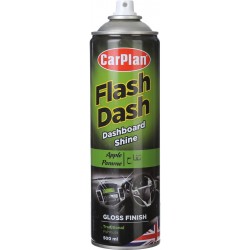 Carplan Flash Dash Dashboard Shine Apple