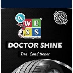 DR. Wess Doctor Shine Tire Conditioner