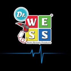 Dr. Wess Doctor Engine Super Degreaser